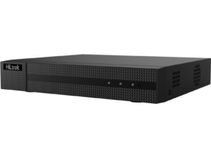 8-канален мрежов видеорекордер HiLоок NVR-108MH-C